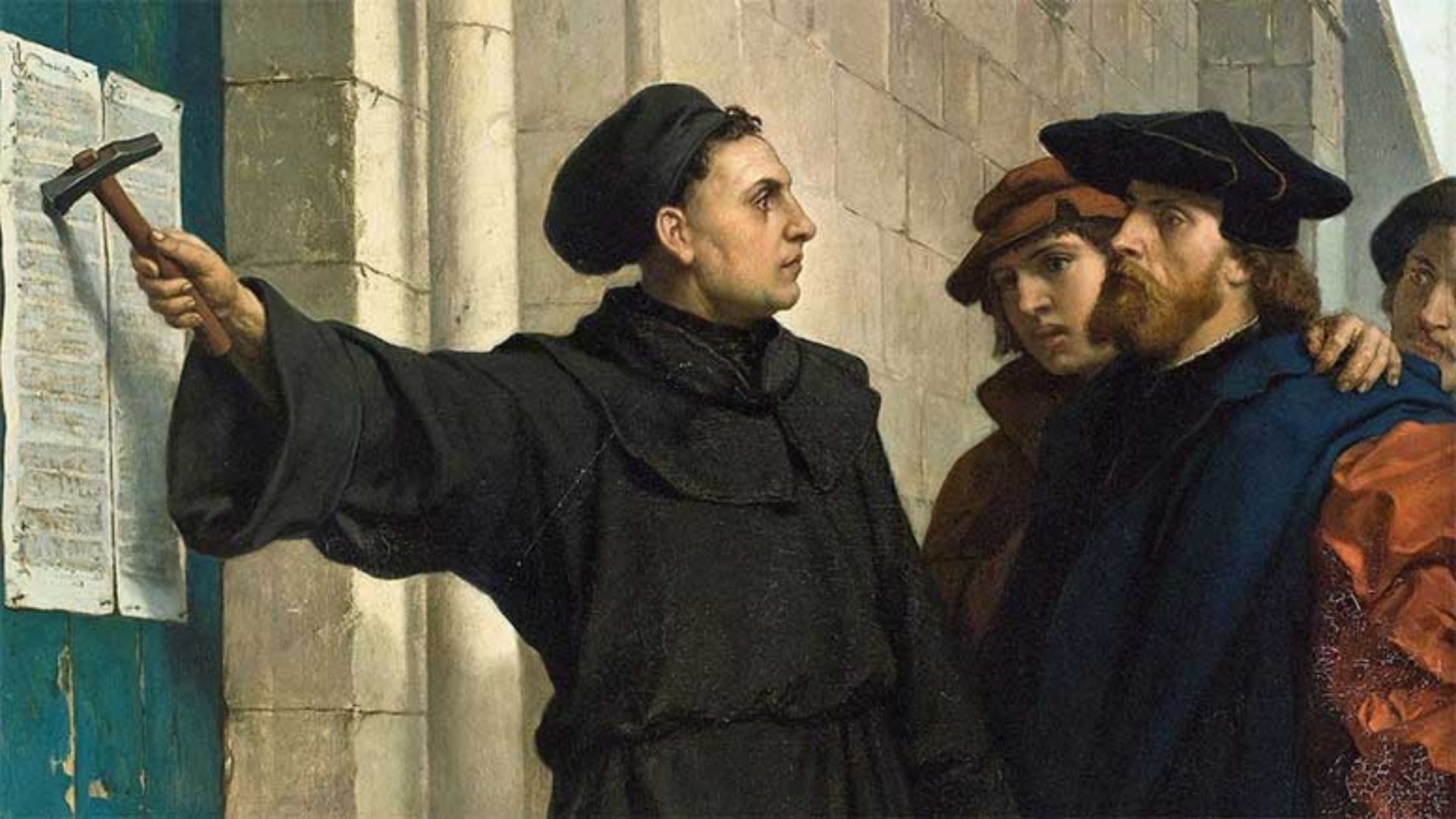 The English Reformation The English Reformation
