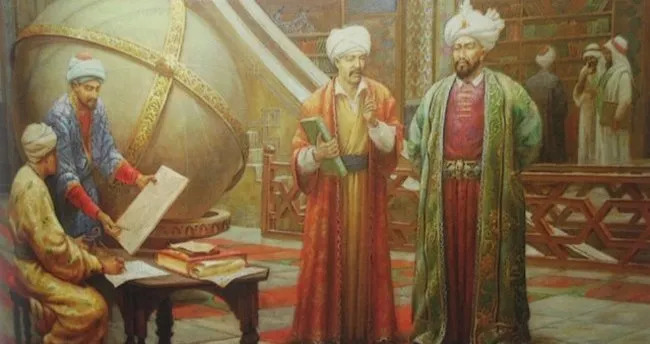 The Era of the Four Caliphs (632–661) The Era of the Four Caliphs (632–661)