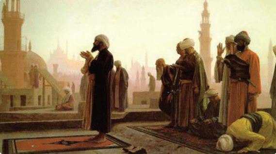 The Era of the Four Caliphs (632–661) The Era of the Four Caliphs (632–661)