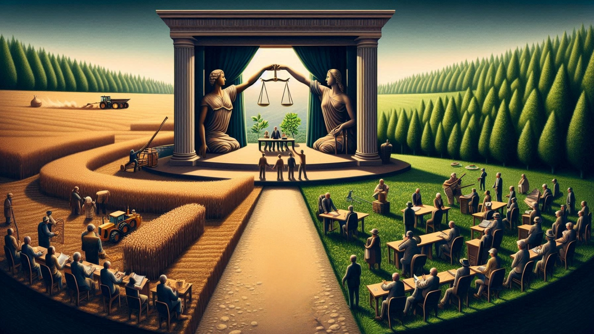 The Foundations of Property: Robert Nozick The Foundations of Property: Robert Nozick