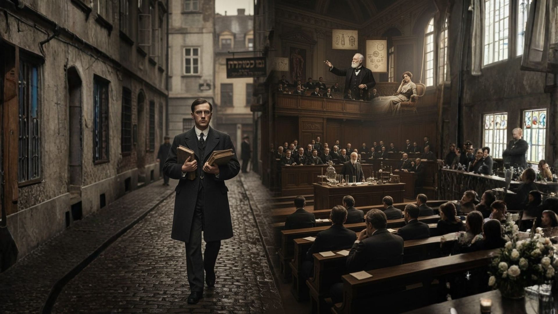 Freud’s Wednesday Society: Minds Born, Shining, and Scattering Around a Genius Freud’s Wednesday Society: Minds Born, Shining, and Scattering Around a Genius