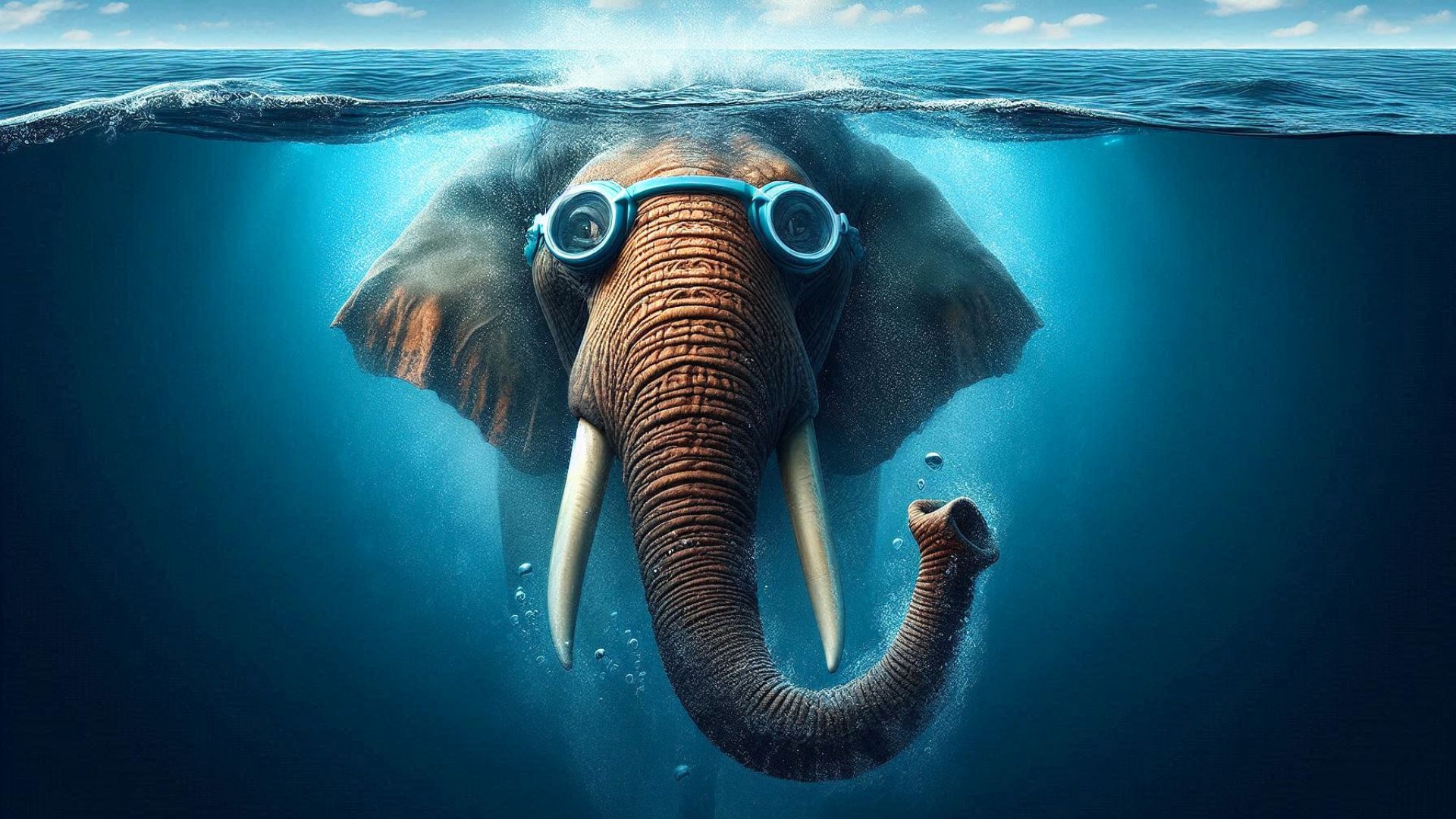 Gentle Giants: Elephants Gentle Giants: Elephants