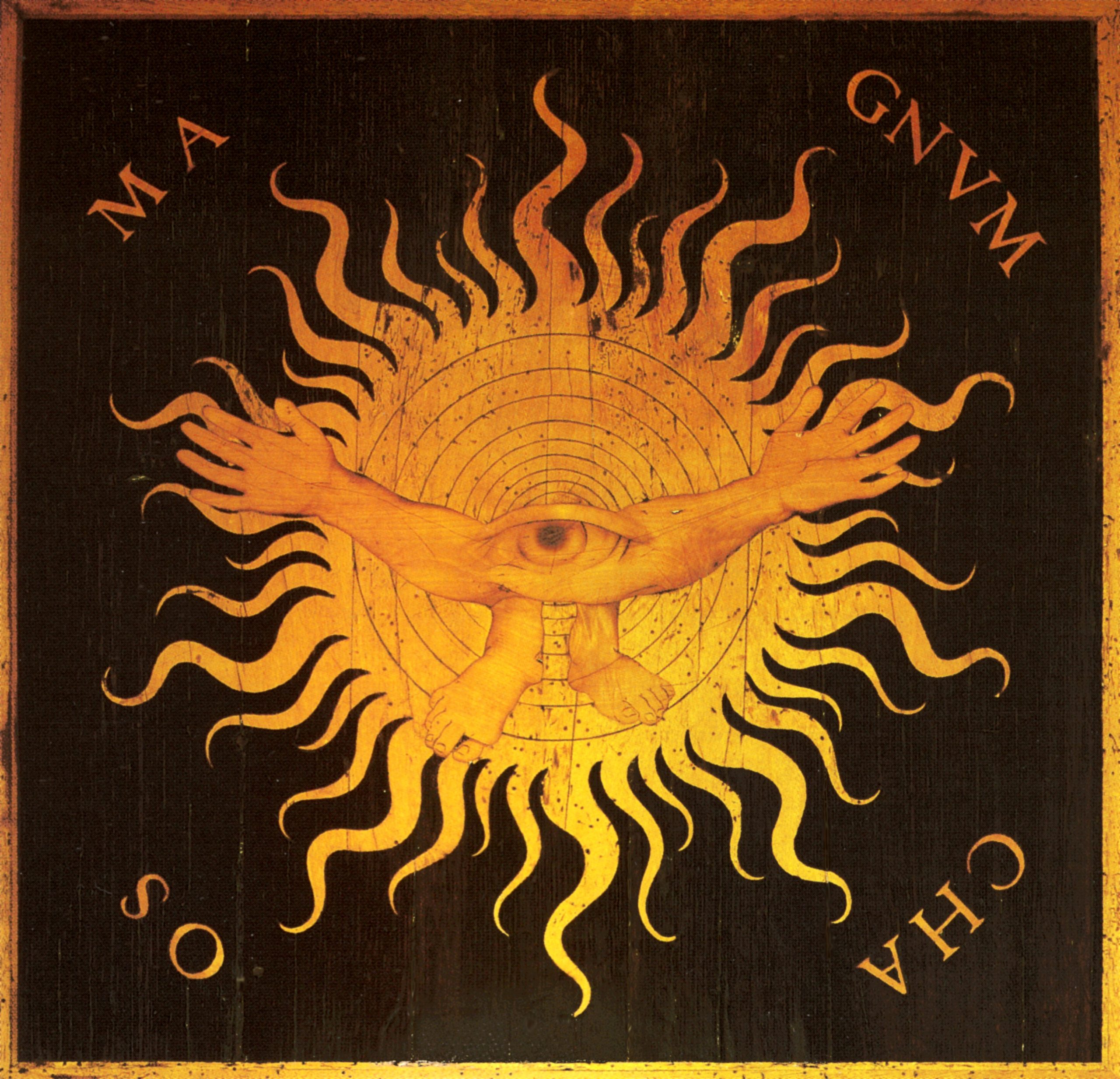 Greek Mythology: Creation Greek Mythology: Creation