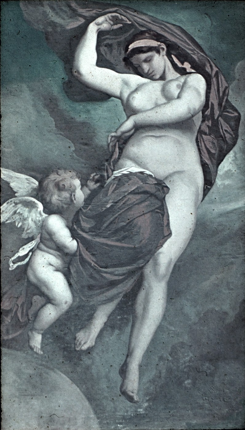 Greek Mythology: Creation Greek Mythology: Creation