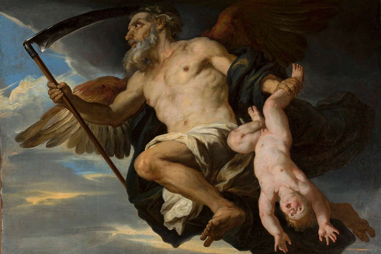 Greek Mythology: Creation Greek Mythology: Creation