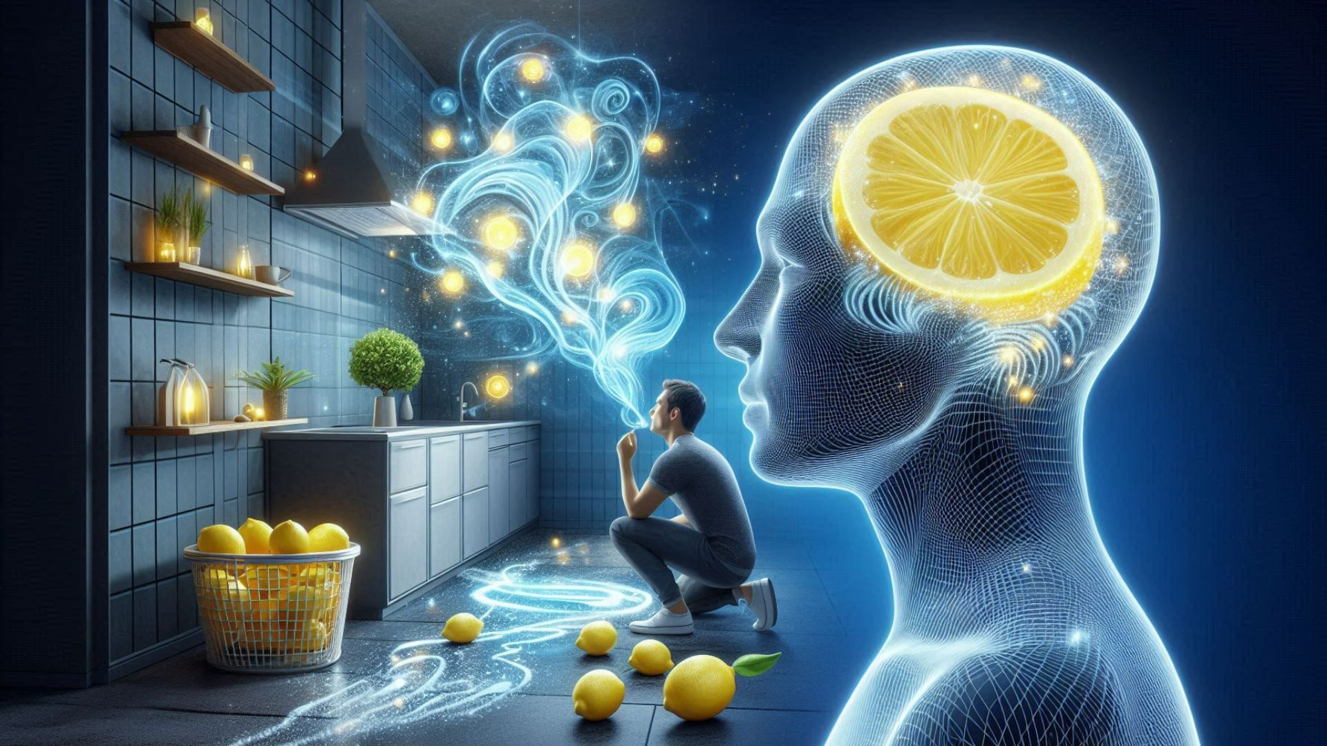 The Hidden Director of the Mind: How the Priming Effect Works The Hidden Director of the Mind: How the Priming Effect Works