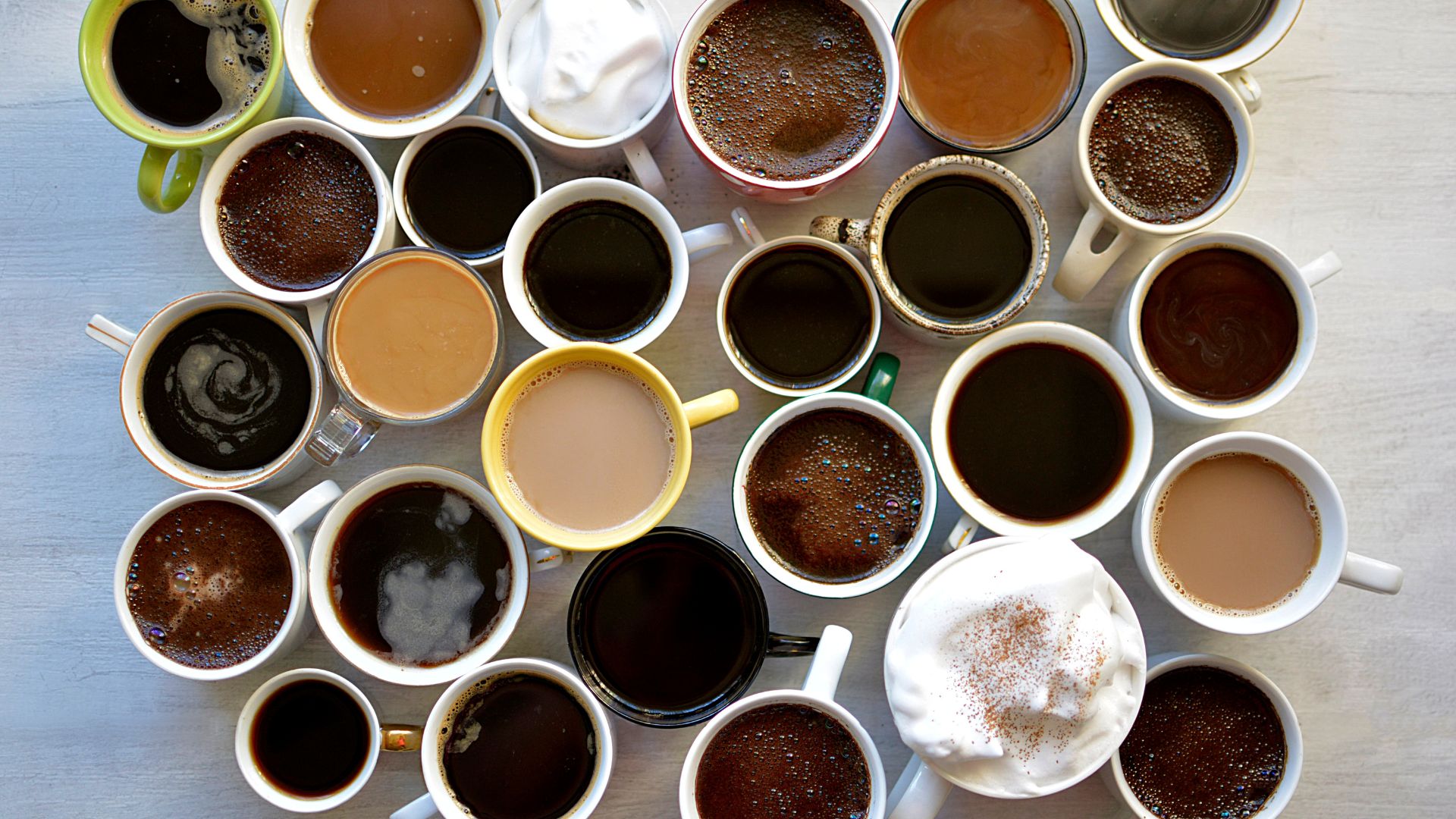 The Historical Journey of Coffee The Historical Journey of Coffee