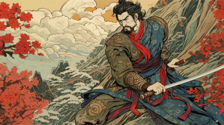 History of the Samurai: Japan's Legendary Warriors History of the Samurai: Japan's Legendary Warriors