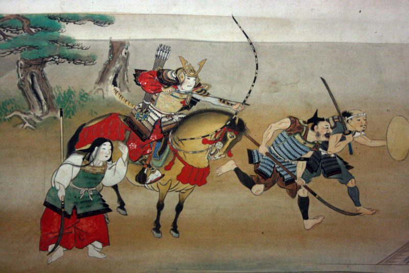 History of the Samurai: Japan's Legendary Warriors History of the Samurai: Japan's Legendary Warriors