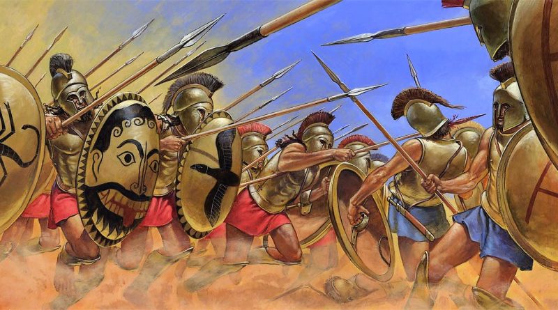 The Home of Democracy: A Brief History of Ancient Greece The Home of Democracy: A Brief History of Ancient Greece