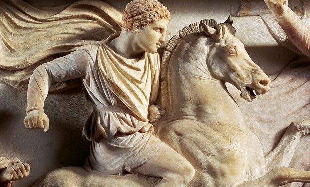 The Home of Democracy: A Brief History of Ancient Greece The Home of Democracy: A Brief History of Ancient Greece