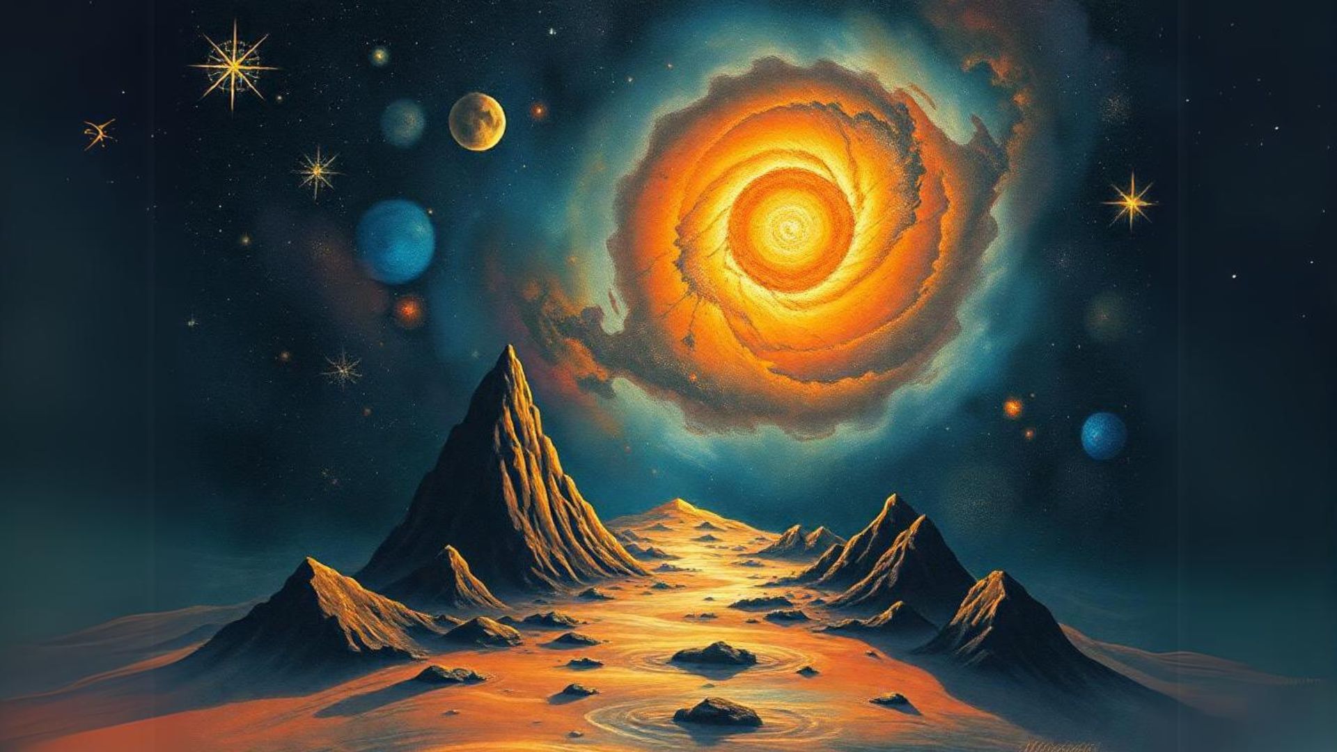 How Will the Universe End? Scientific Scenarios How Will the Universe End? Scientific Scenarios