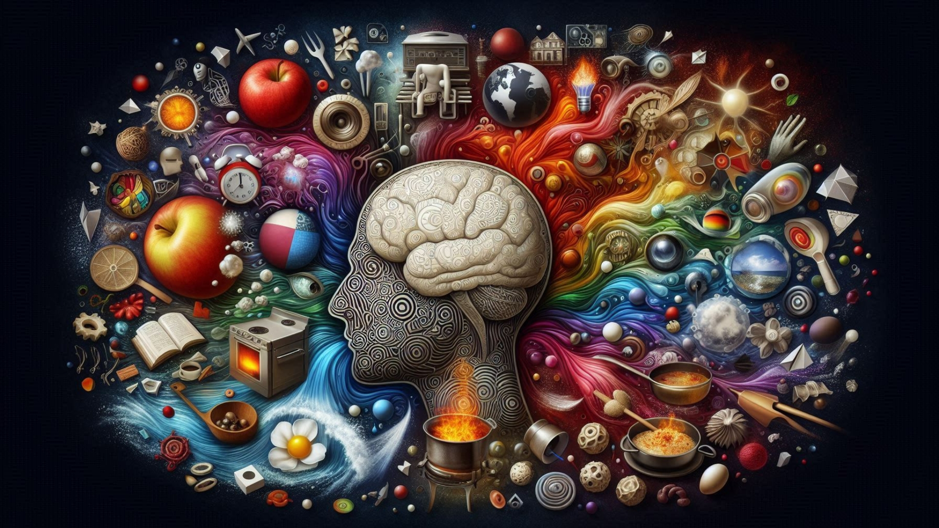 The Human Mind is a Blank Slate: John Locke (1632-1704) The Human Mind is a Blank Slate: John Locke (1632-1704)