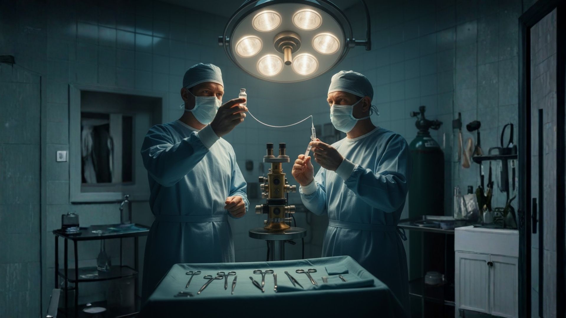 Hyaluronic Acid: The Science of a Natural Miracle from Past to Future