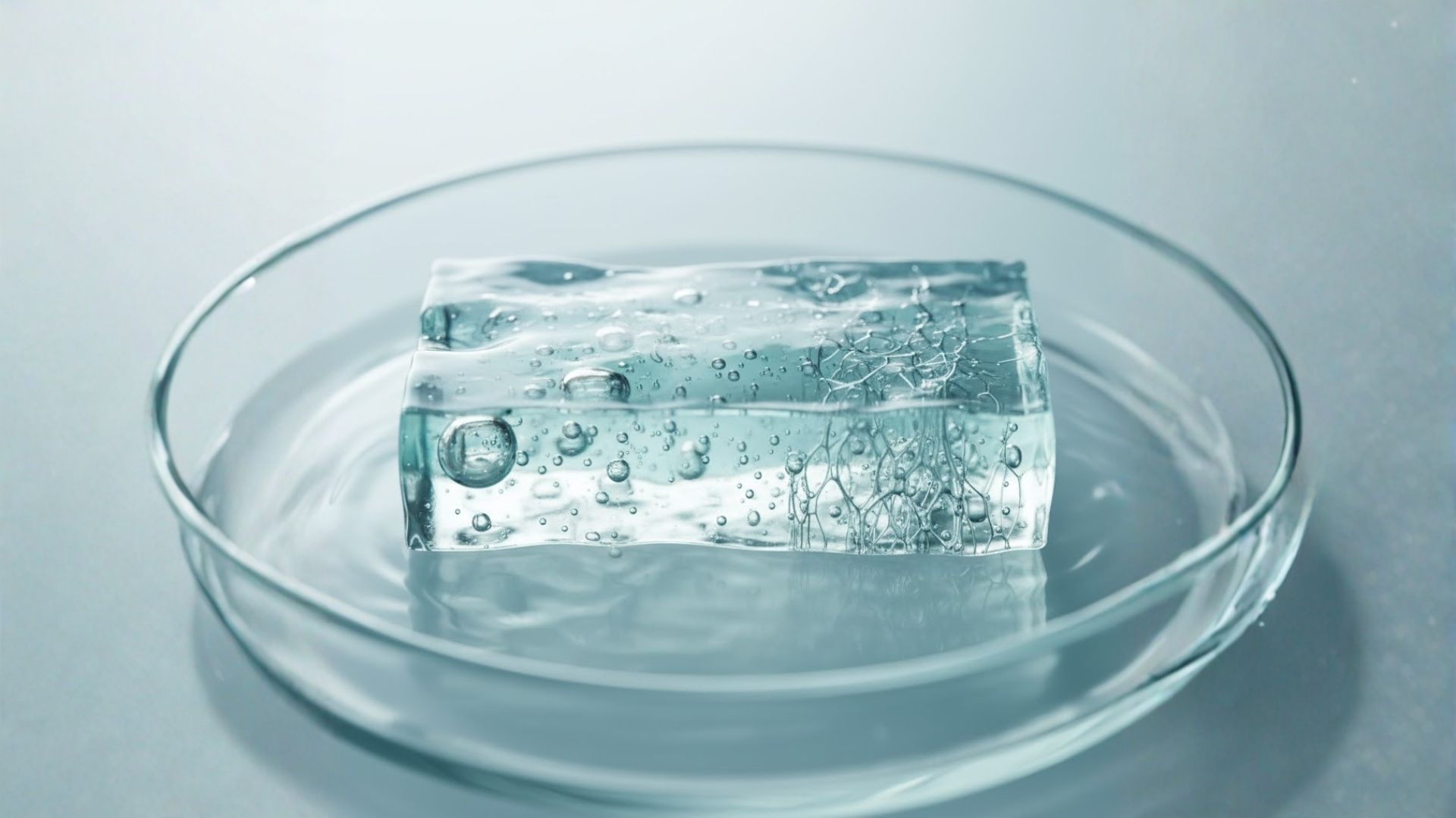Hyaluronic Acid: The Science of a Natural Miracle from Past to Future