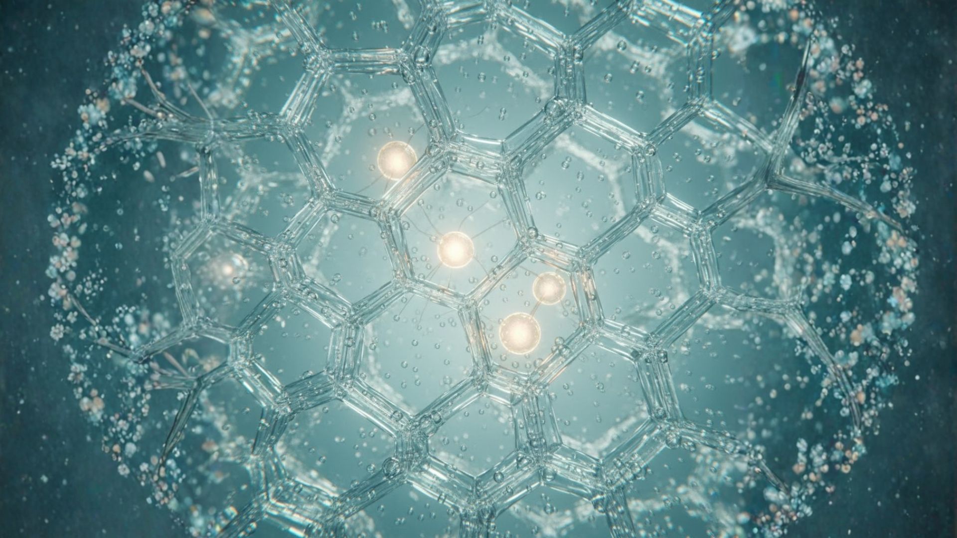 Hyaluronic Acid: The Science of a Natural Miracle from Past to Future