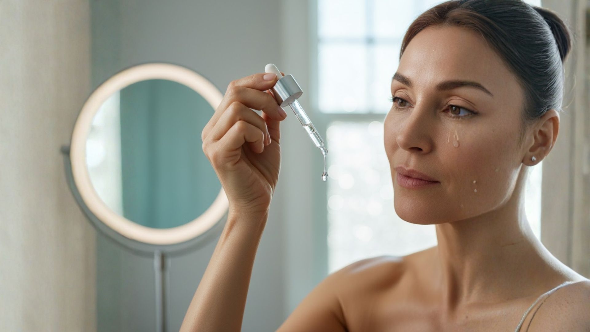 Hyaluronic Acid: The Science of a Natural Miracle from Past to Future