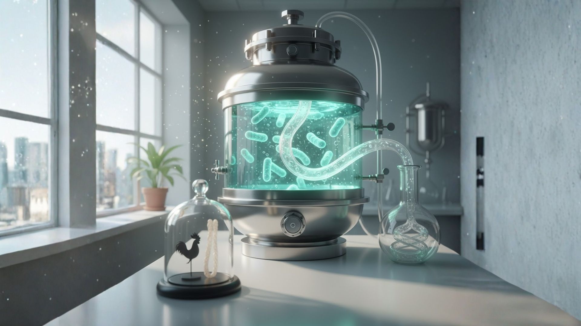 Hyaluronic Acid: The Science of a Natural Miracle from Past to Future