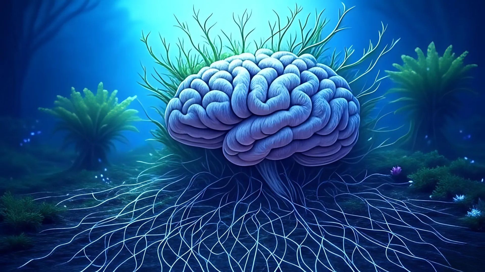 Is Memory Possible in Plants?