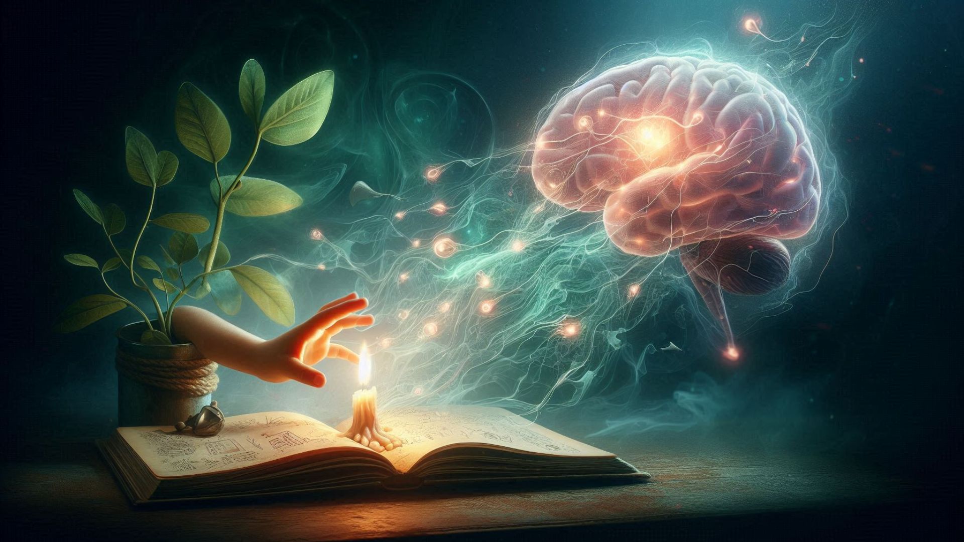 Is Memory Possible in Plants?
