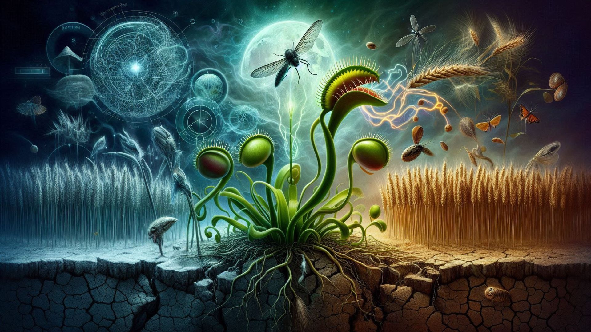 Is Memory Possible in Plants?