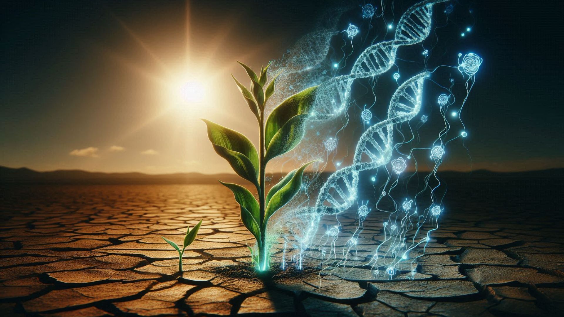 Is Memory Possible in Plants?