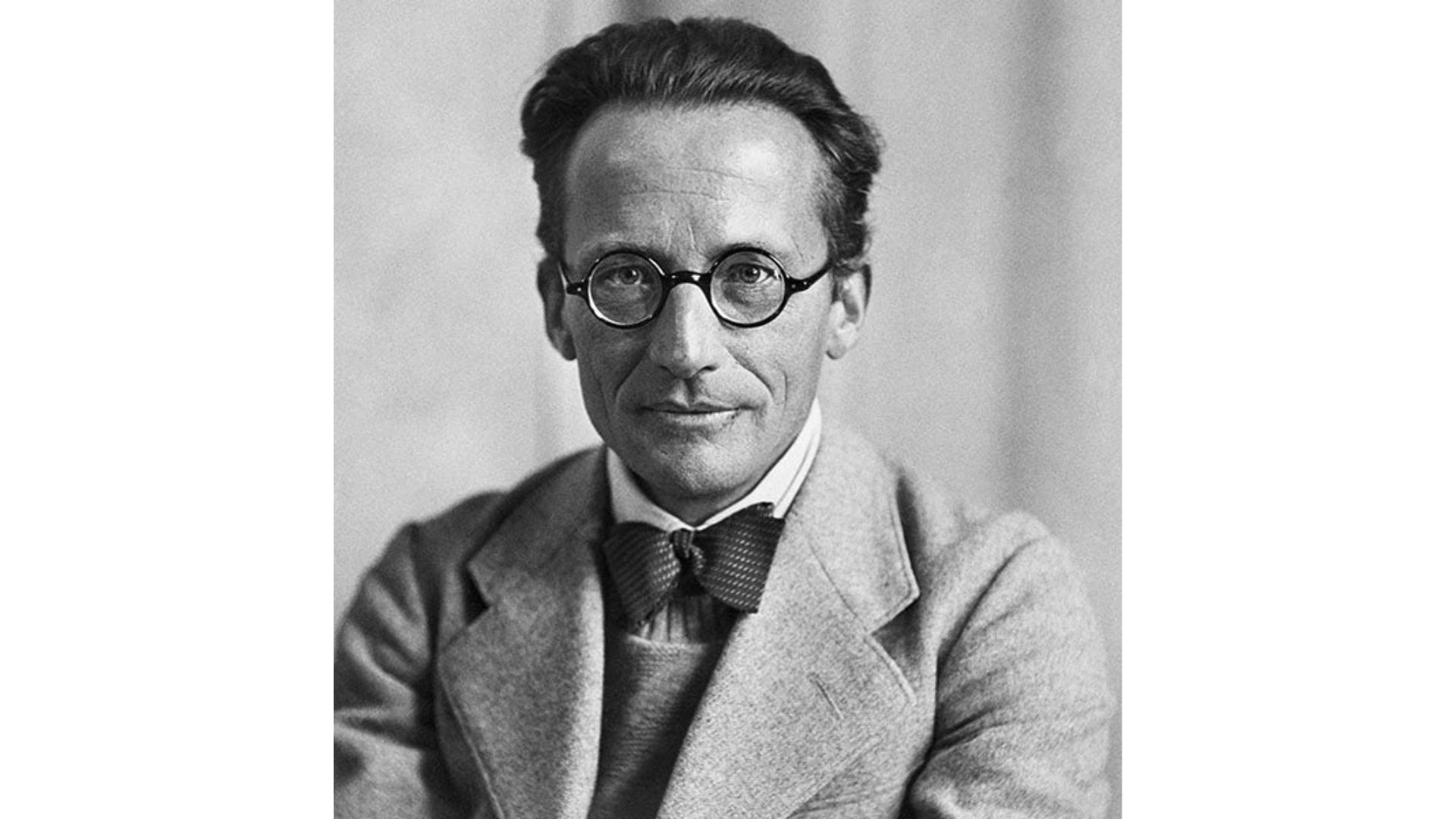 Is the Cat Alive? Schrödinger Is the Cat Alive? Schrödinger