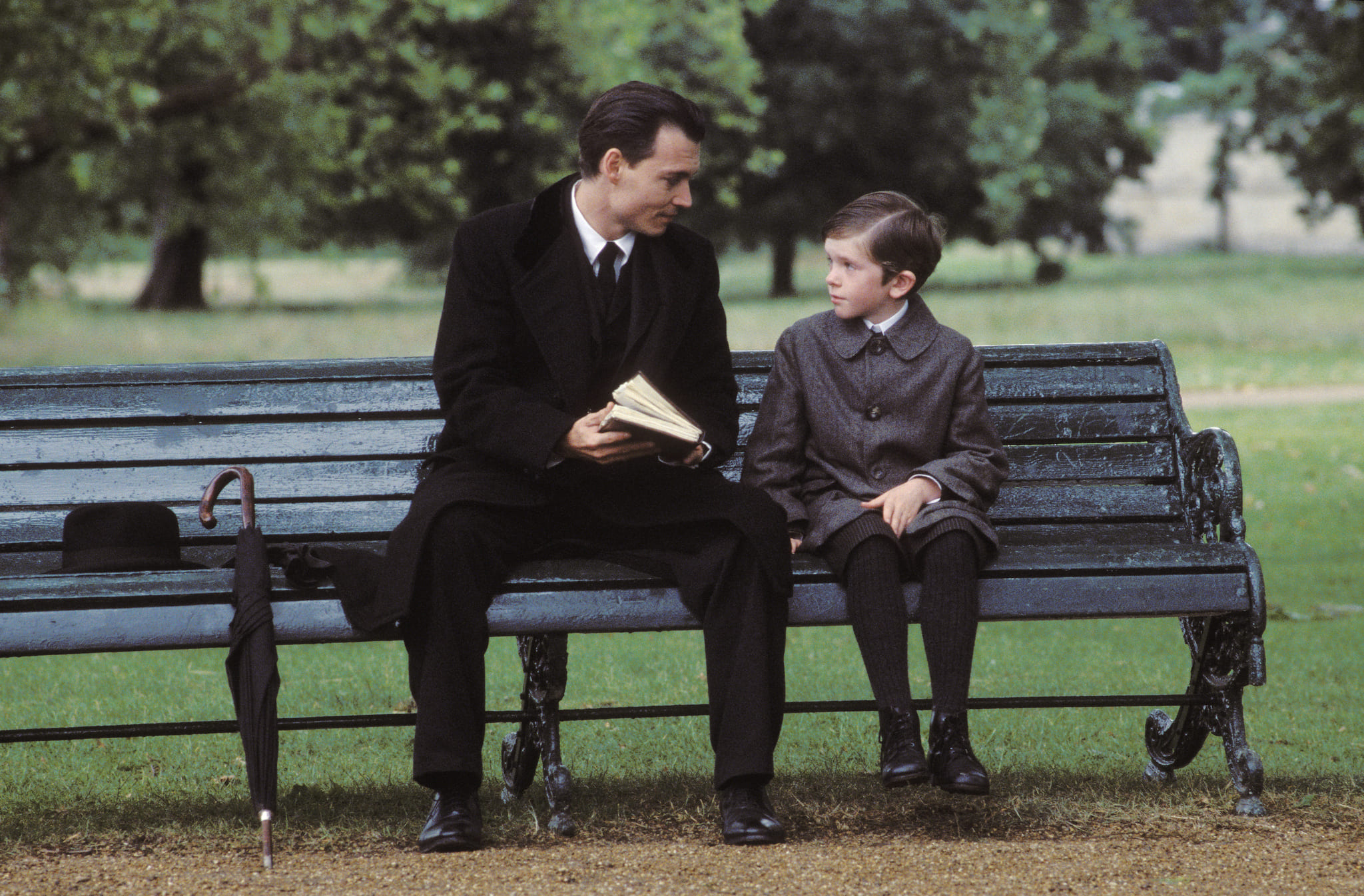 J.M. Barrie and Peter Pan: Children Who Never Grow Up Between Reality and Fantasy J.M. Barrie and Peter Pan: Children Who Never Grow Up Between Reality and Fantasy