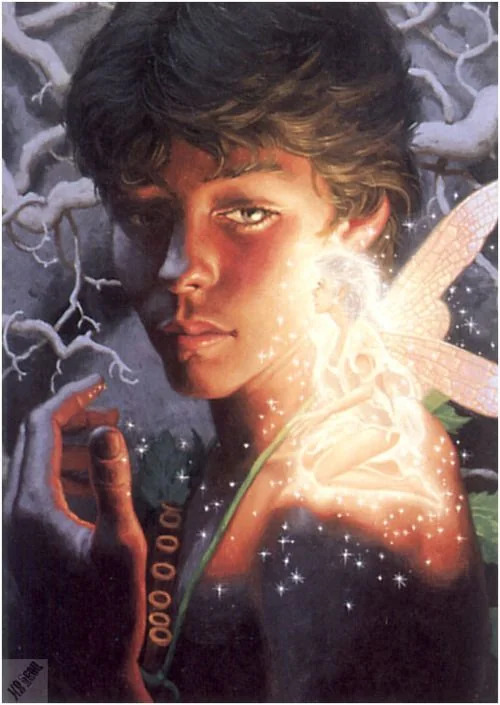 J.M. Barrie and Peter Pan: Children Who Never Grow Up Between Reality and Fantasy J.M. Barrie and Peter Pan: Children Who Never Grow Up Between Reality and Fantasy