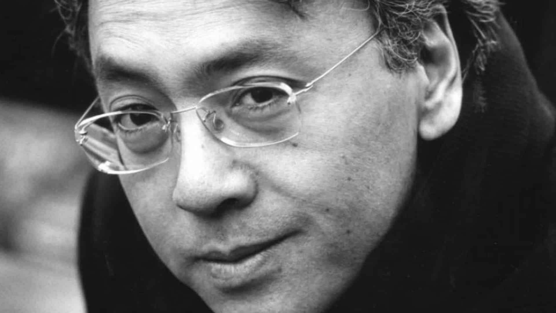 Kazuo Ishiguro: The British-Japanese Nobel Laureate Novelist Kazuo Ishiguro: The British-Japanese Nobel Laureate Novelist