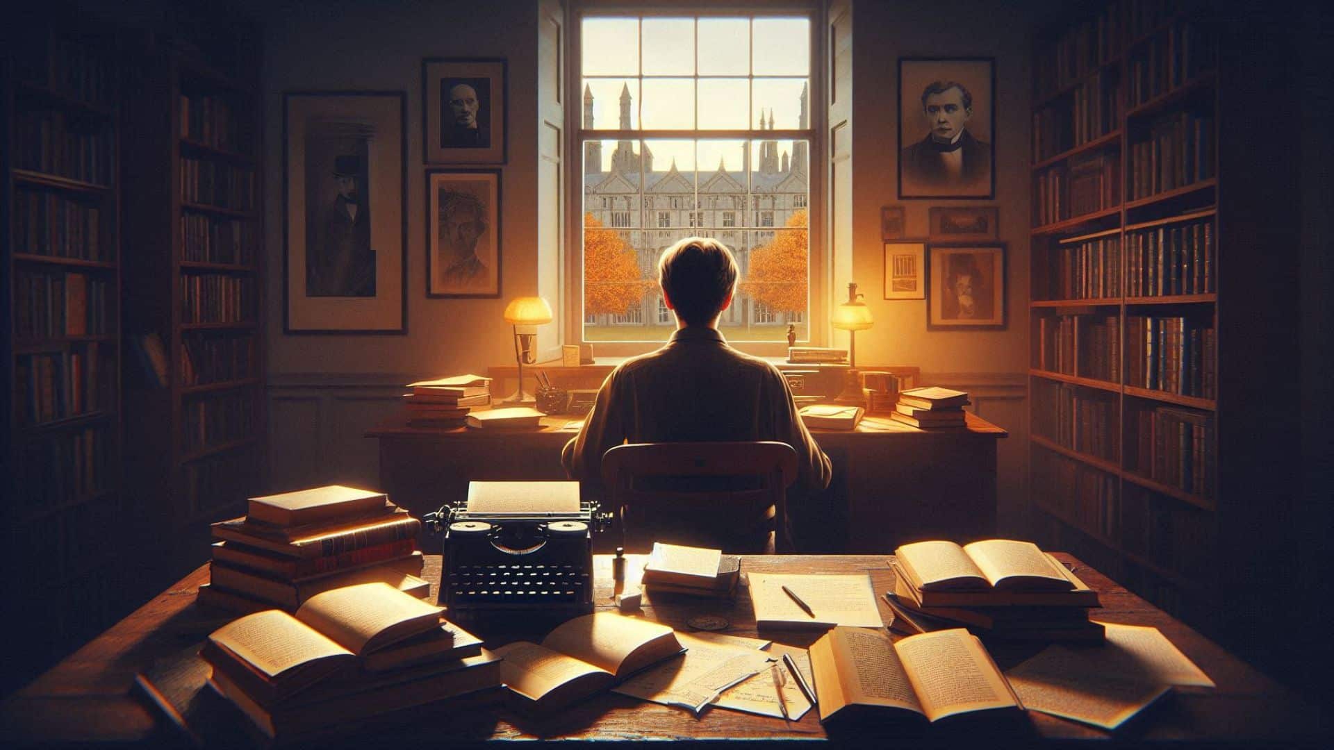 Kazuo Ishiguro: The British-Japanese Nobel Laureate Novelist Kazuo Ishiguro: The British-Japanese Nobel Laureate Novelist