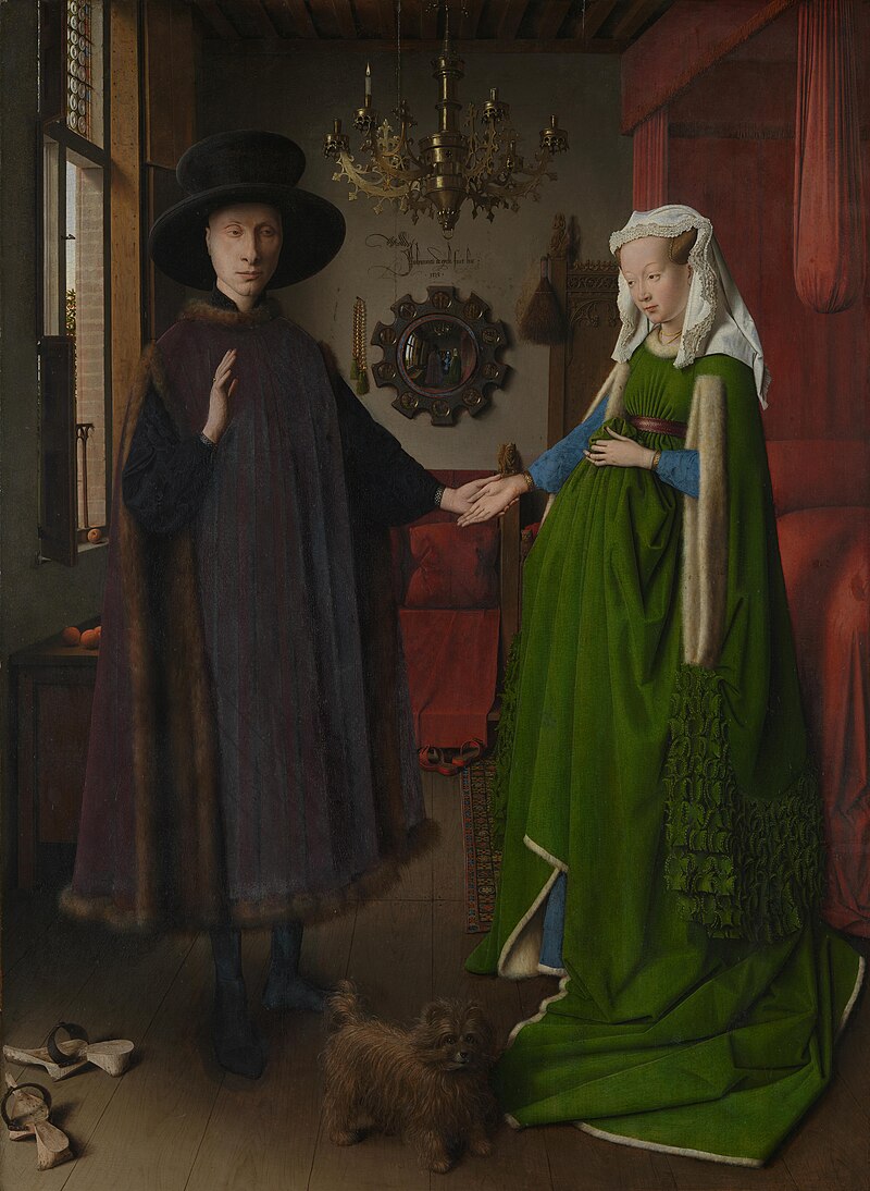 The Work That Includes the Viewer: Las Meninas The Work That Includes the Viewer: Las Meninas
