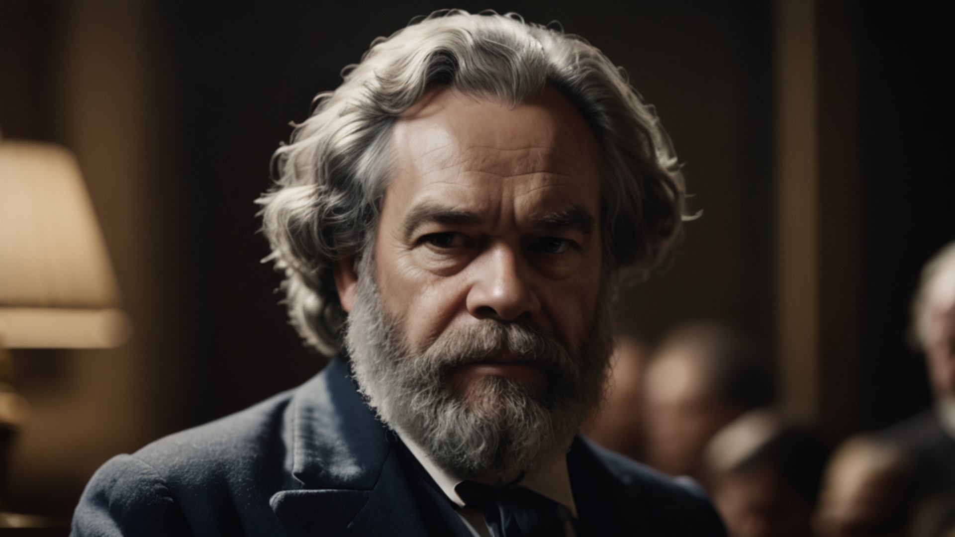 Marxism and History Marxism and History