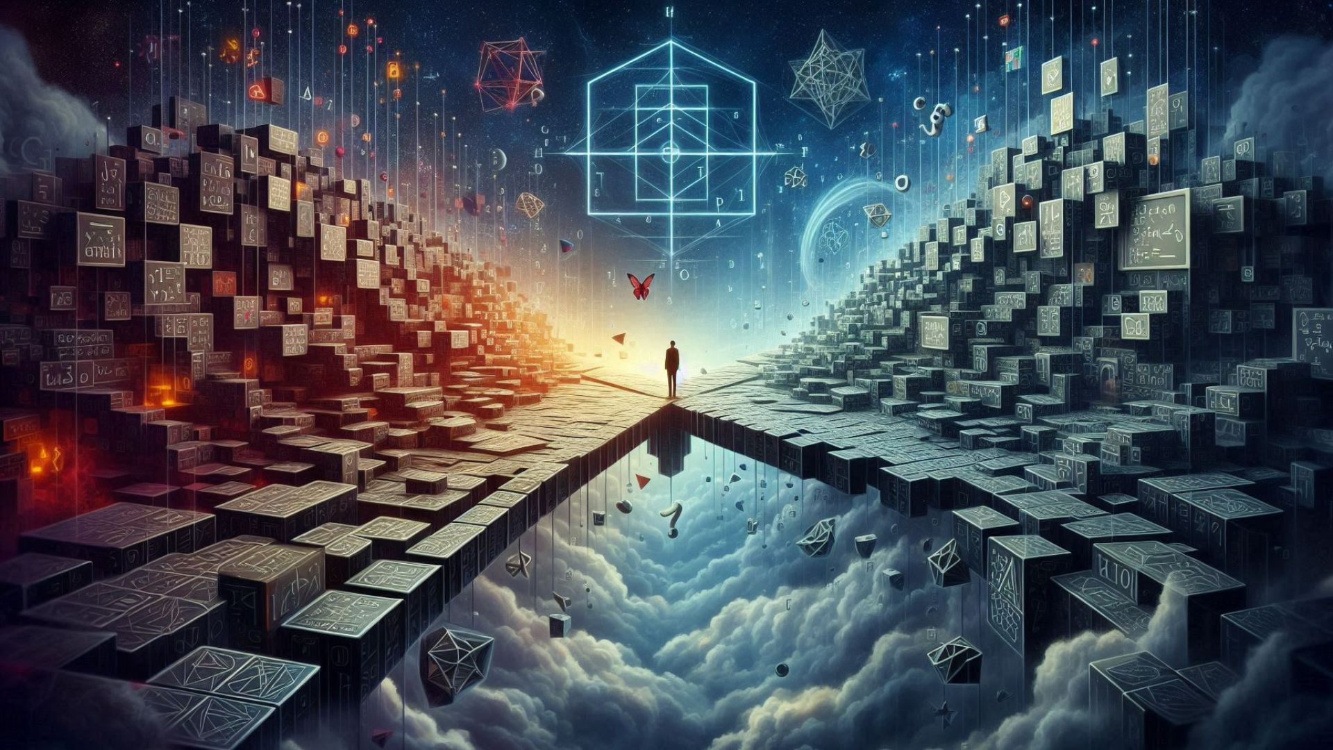On Moore’s Paradox: Language and Logic