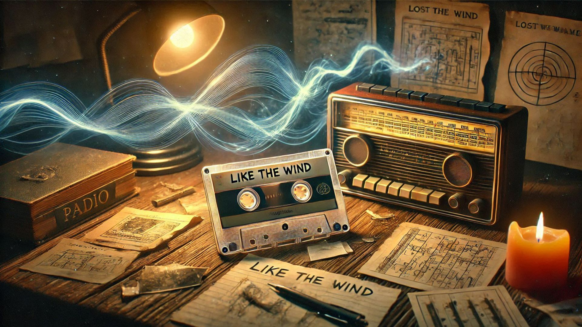 The 40-Year Mystery of the Most Mysterious Song on the Internet The 40-Year Mystery of the Most Mysterious Song on the Internet
