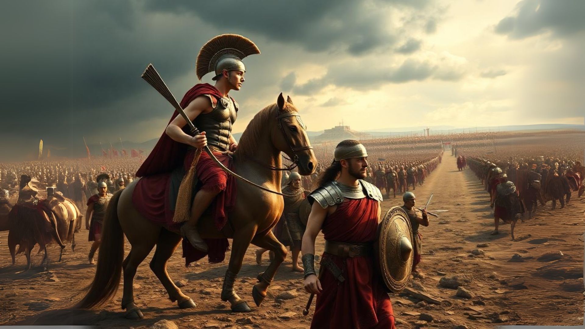 From Mythology to Medicine: The Story of the Achilles Tendon From Mythology to Medicine: The Story of the Achilles Tendon