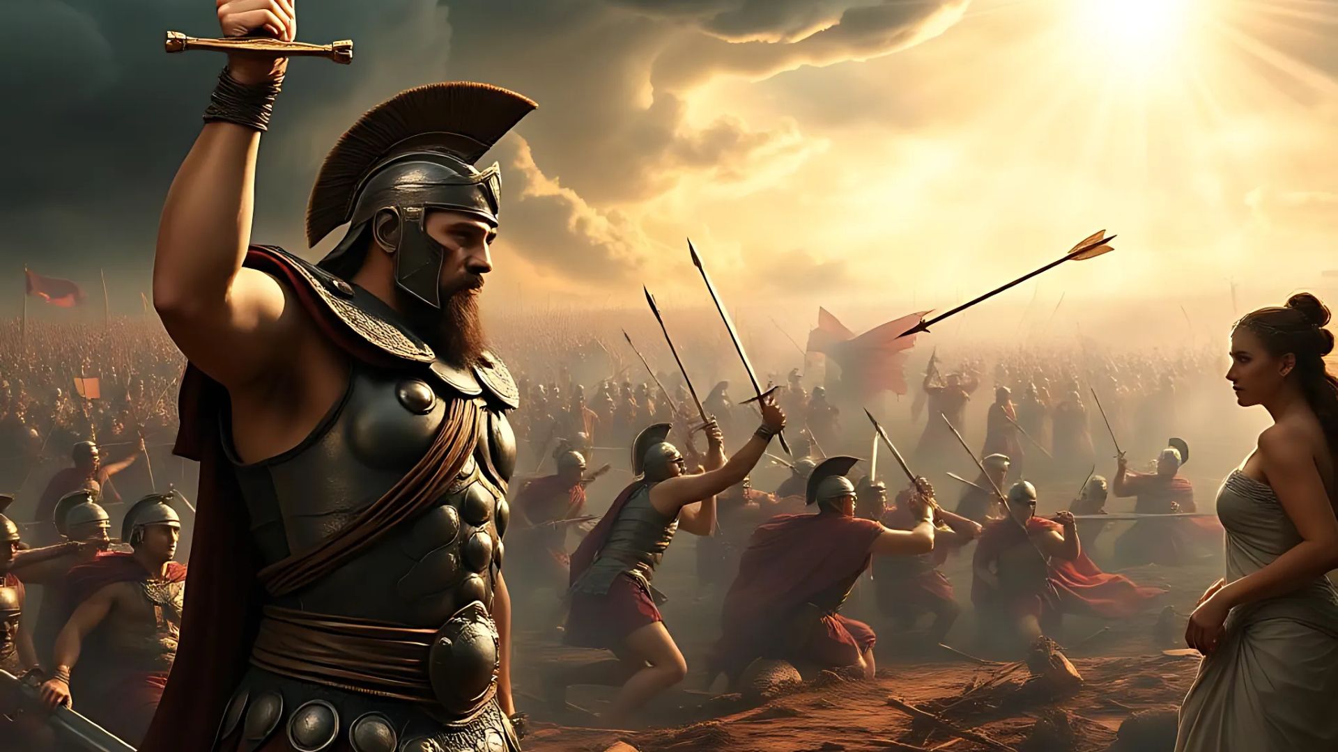 From Mythology to Medicine: The Story of the Achilles Tendon From Mythology to Medicine: The Story of the Achilles Tendon
