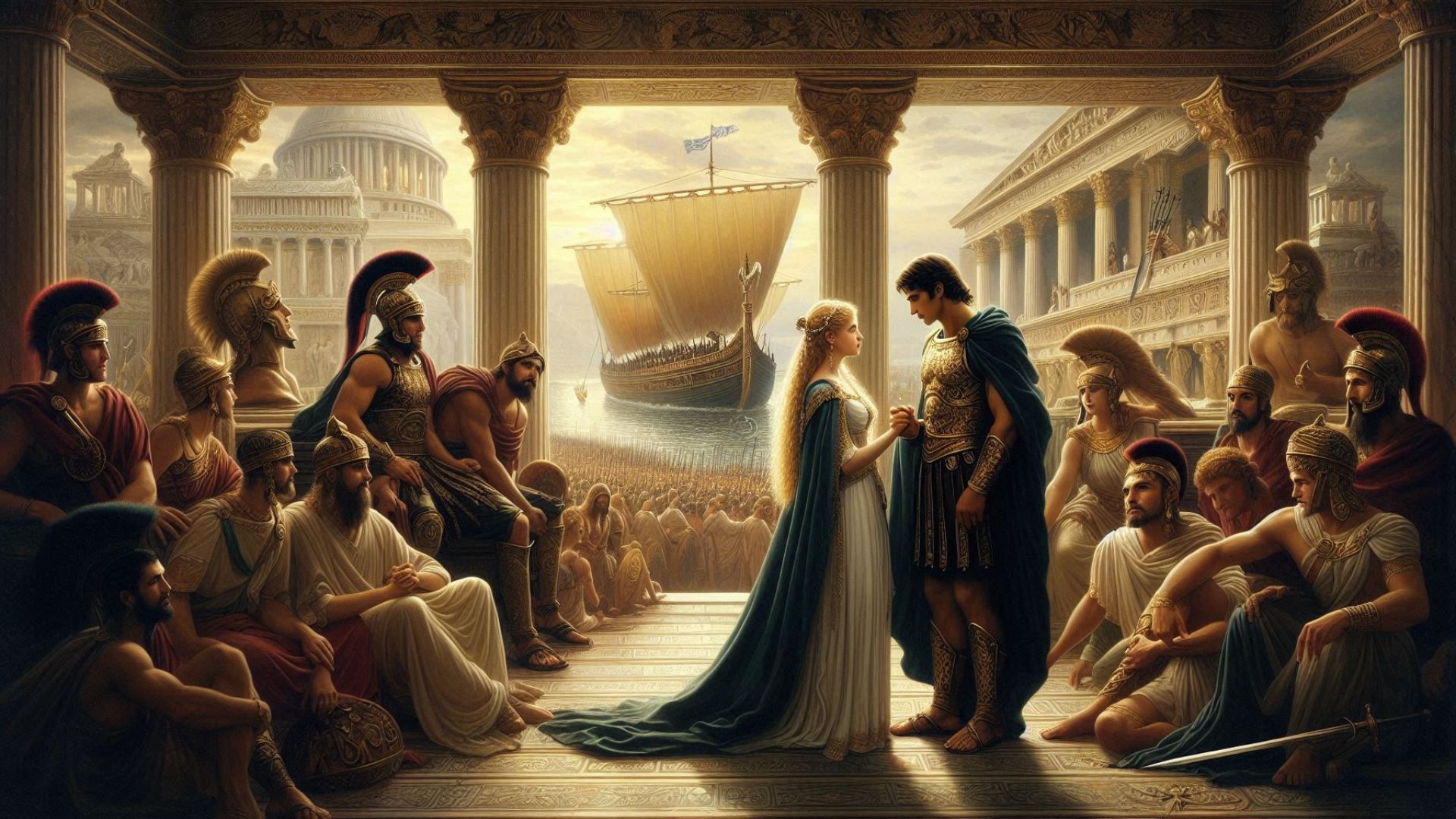 From Mythology to Medicine: The Story of the Achilles Tendon From Mythology to Medicine: The Story of the Achilles Tendon