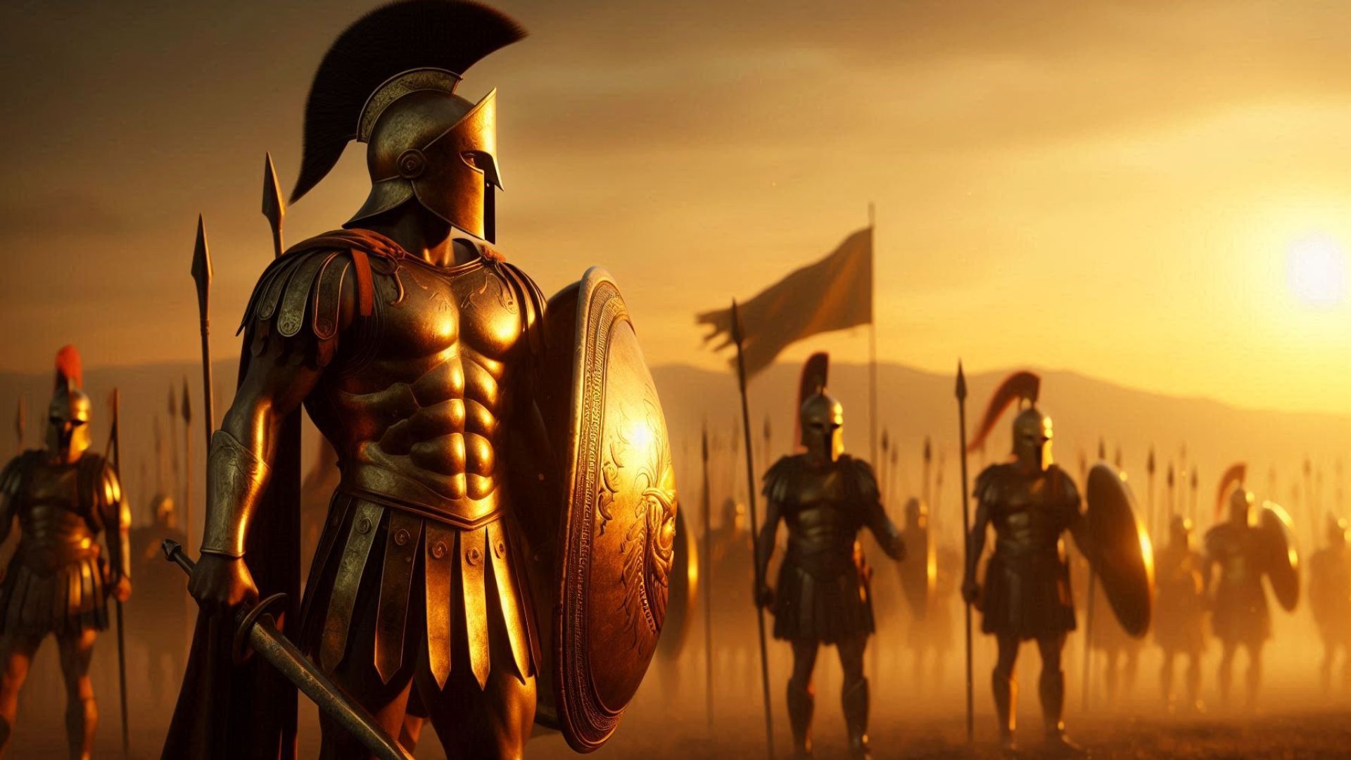 From Mythology to Medicine: The Story of the Achilles Tendon From Mythology to Medicine: The Story of the Achilles Tendon
