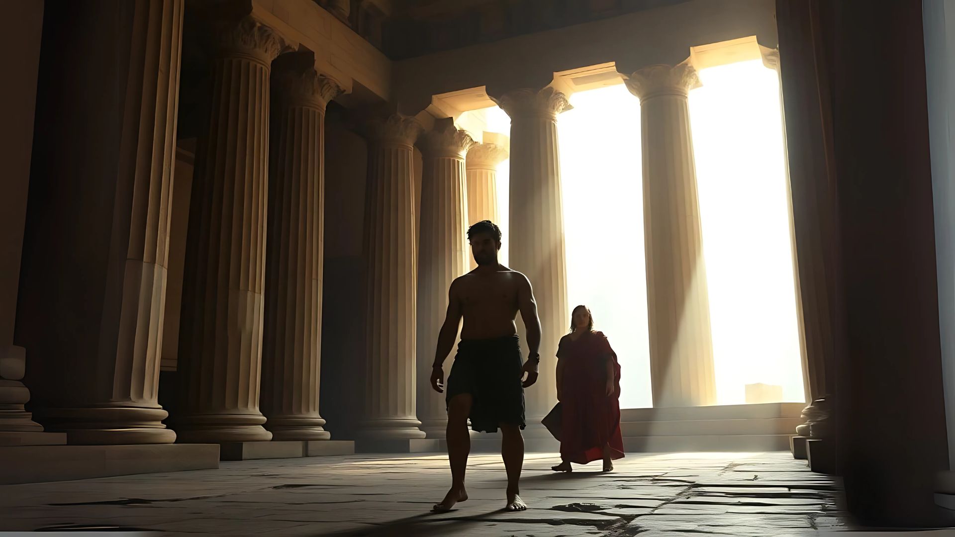 From Mythology to Medicine: The Story of the Achilles Tendon From Mythology to Medicine: The Story of the Achilles Tendon
