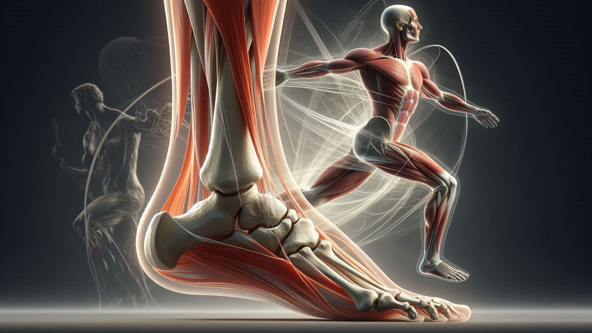 From Mythology to Medicine: The Story of the Achilles Tendon From Mythology to Medicine: The Story of the Achilles Tendon