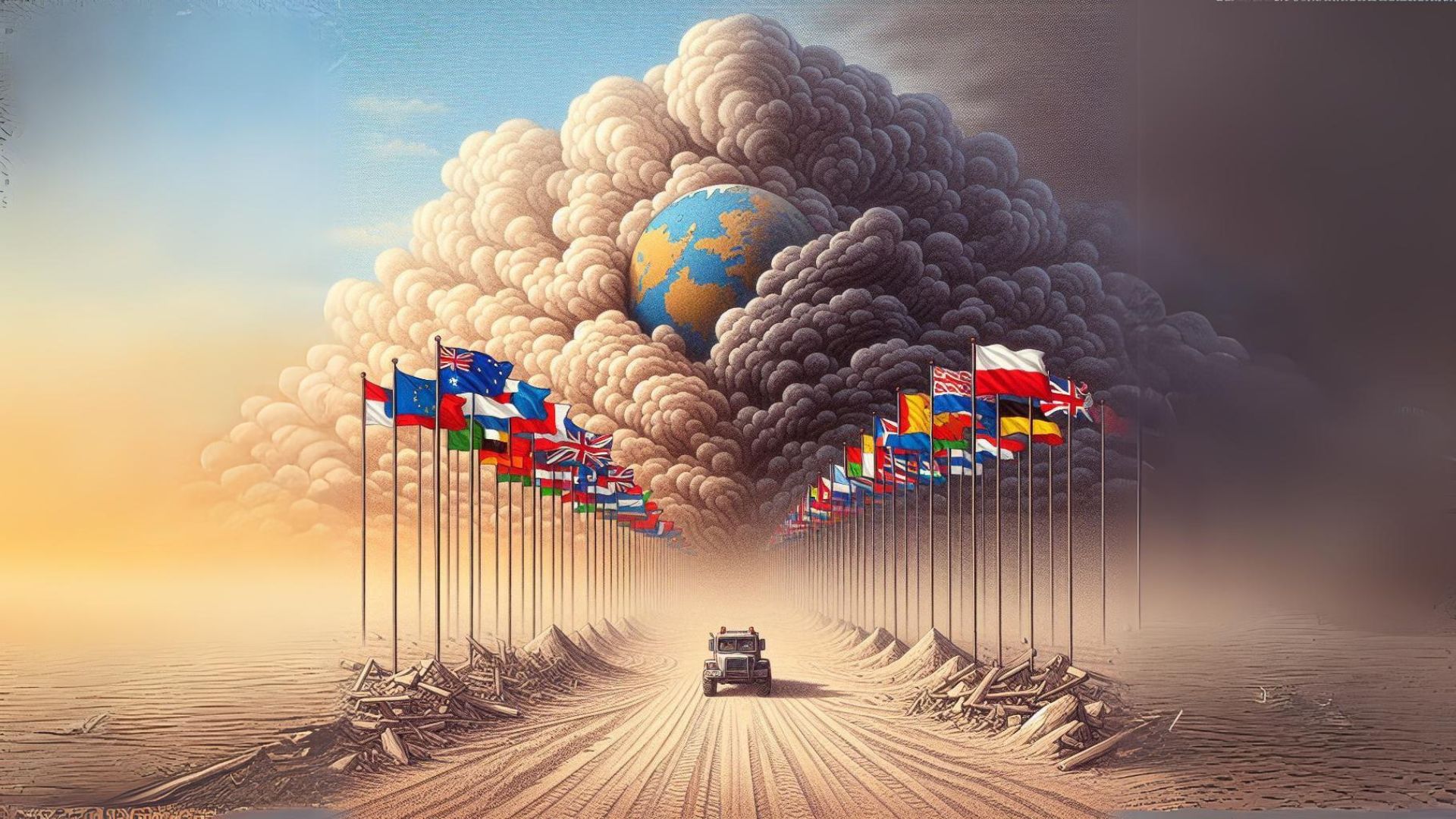 The Never-Ending War: Thomas Hobbes The Never-Ending War: Thomas Hobbes