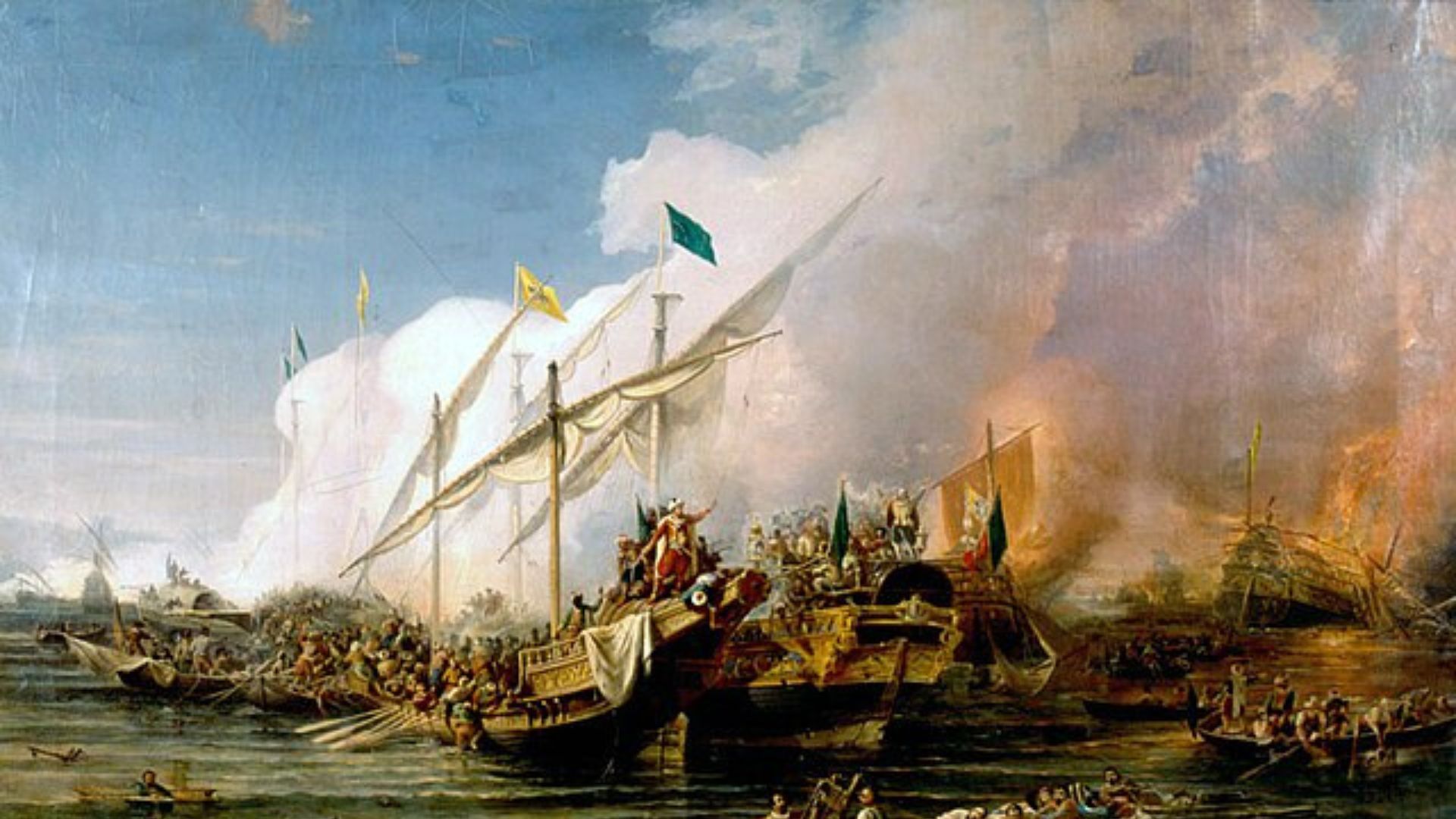 The Golden Age of the Ottoman Empire: The Reign of Suleiman the Magnificent (1520-1566) The Golden Age of the Ottoman Empire: The Reign of Suleiman the Magnificent (1520-1566)
