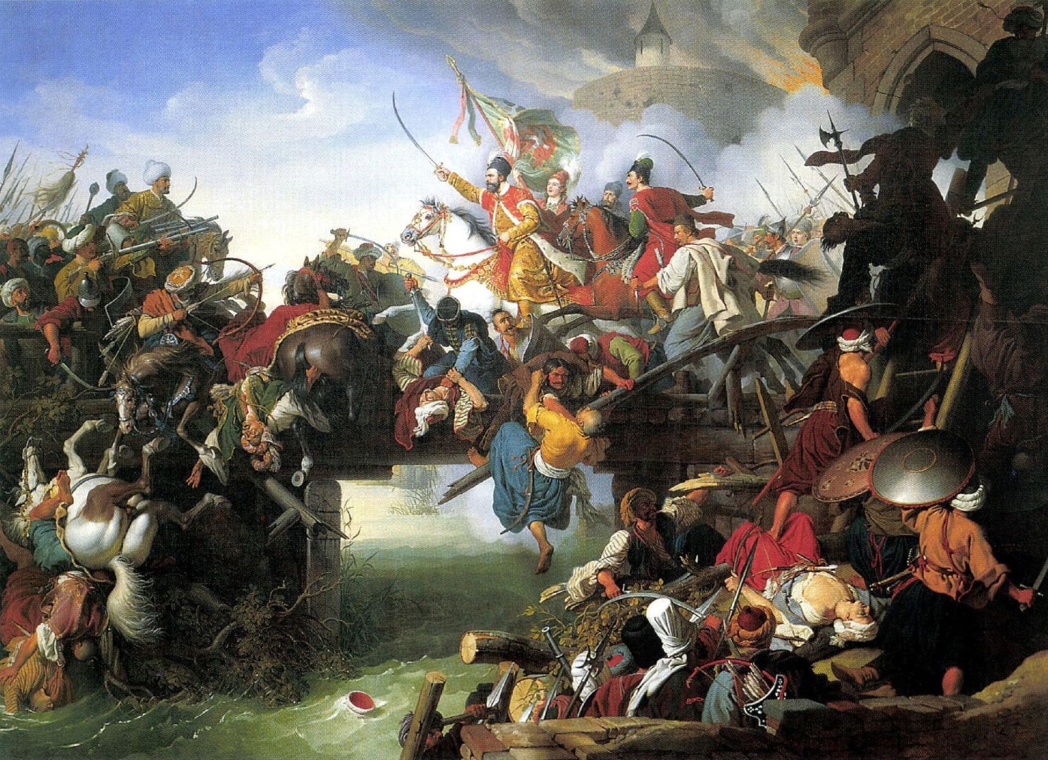 The Golden Age of the Ottoman Empire: The Reign of Suleiman the Magnificent (1520-1566) The Golden Age of the Ottoman Empire: The Reign of Suleiman the Magnificent (1520-1566)