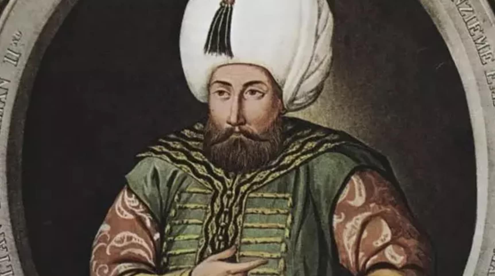 The Golden Age of the Ottoman Empire: The Reign of Suleiman the Magnificent (1520-1566) The Golden Age of the Ottoman Empire: The Reign of Suleiman the Magnificent (1520-1566)
