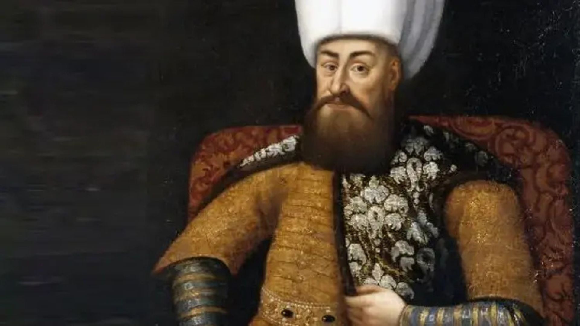 The Golden Age of the Ottoman Empire: The Reign of Suleiman the Magnificent (1520-1566) The Golden Age of the Ottoman Empire: The Reign of Suleiman the Magnificent (1520-1566)