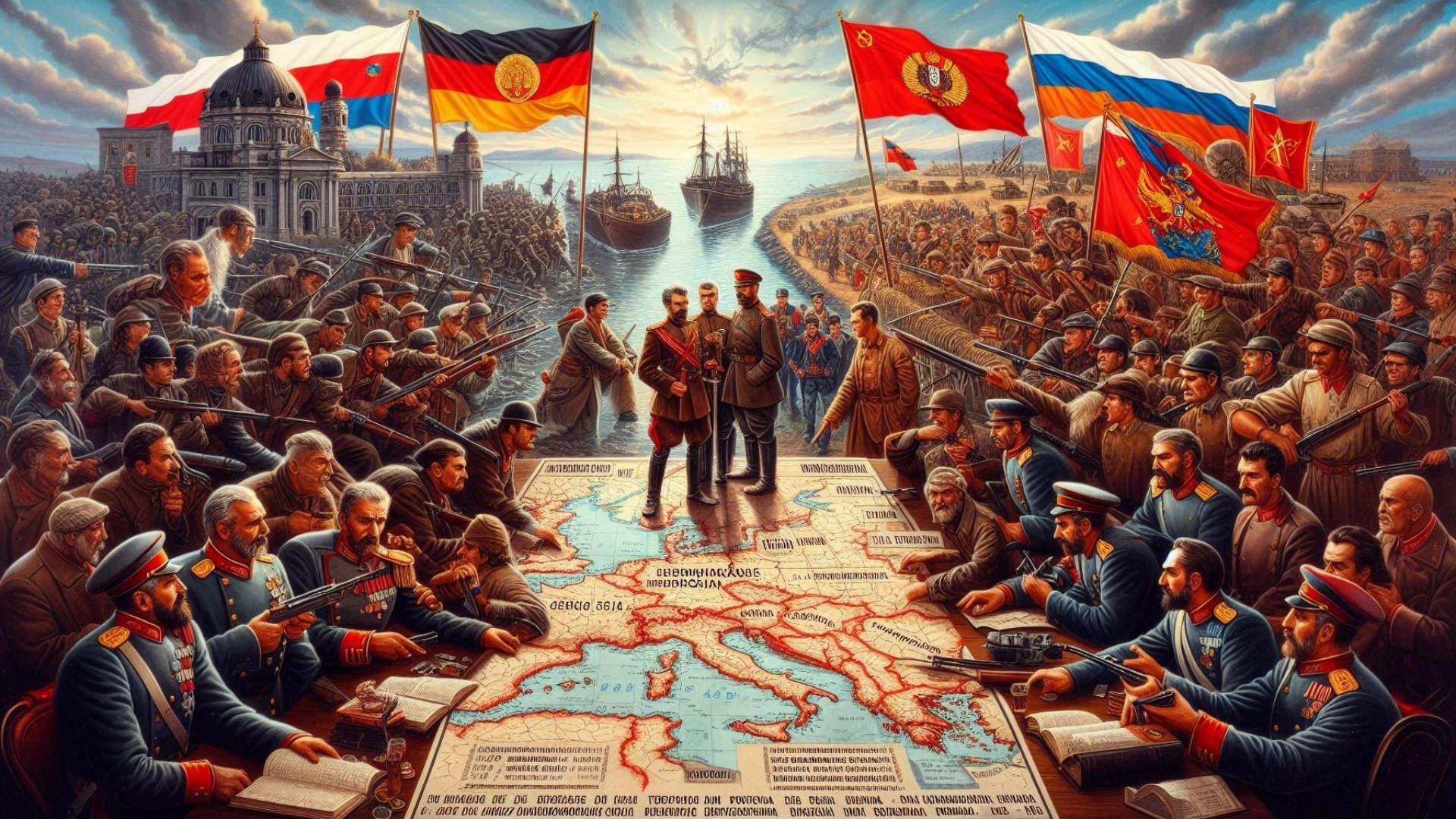 The Ottoman Period of Dissolution (1792-1923) The Ottoman Period of Decline (1792-1923)