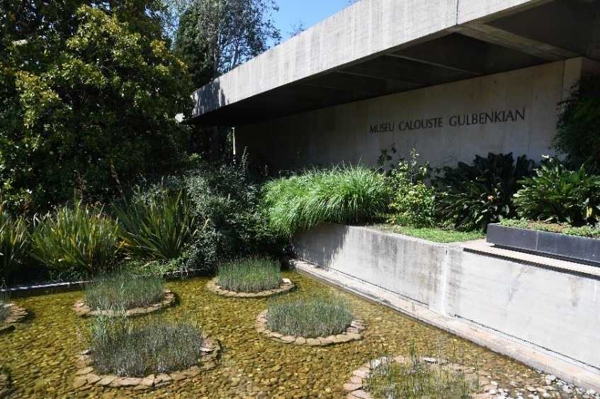 The Ottoman Rockefeller: Calouste Gulbenkian The Ottoman Rockefeller: Calouste Gulbenkian