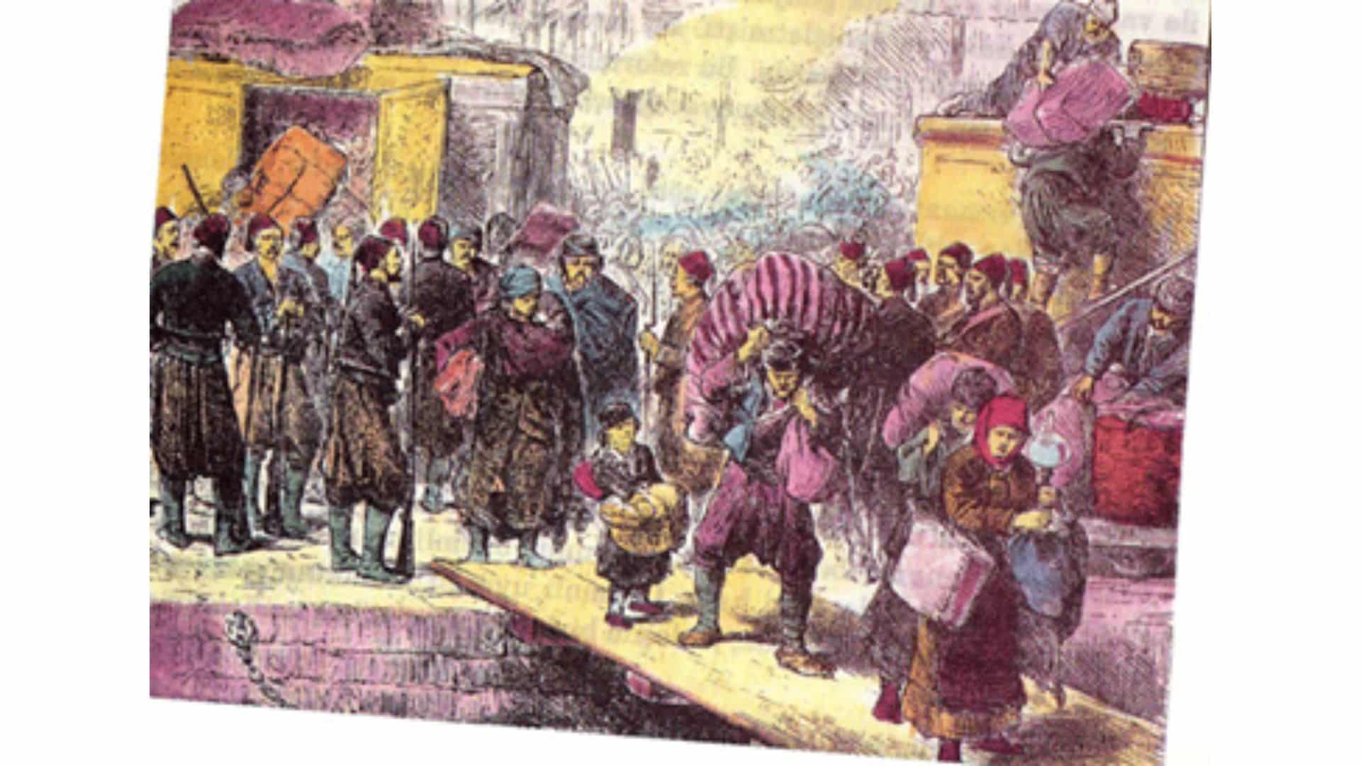 The Stagnation Period of the Ottoman Empire (1579-1699) The Stagnation Period of the Ottoman Empire (1579-1699)
