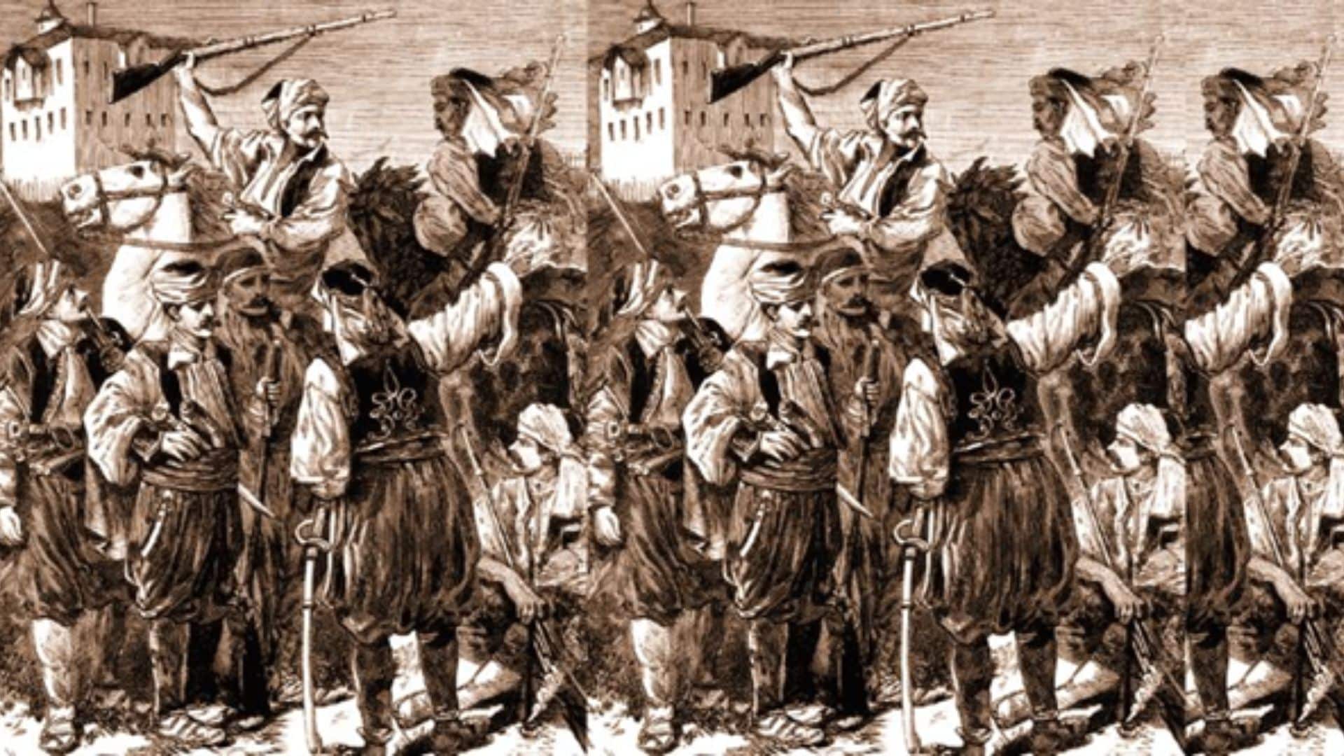 The Stagnation Period of the Ottoman Empire (1579-1699) The Stagnation Period of the Ottoman Empire (1579-1699)